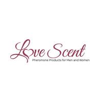 Love Scent Pheromone Logo