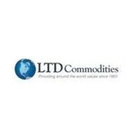 LTD Commodities Logo