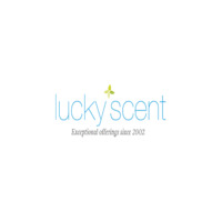 Lucky Scent Logo
