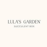 Lula's Garden Logo