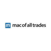 Mac of all Trades Logo