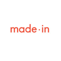 Made In Cookware Logo