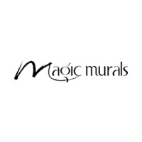 Magic Murals Logo