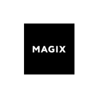 Magix Logo