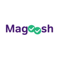 Magoosh Logo