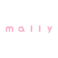 Mally Beauty Logo