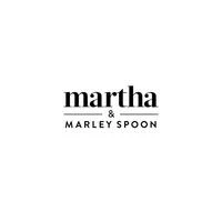 Martha and Marley Spoon Logo