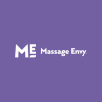 Massage Envy Logo