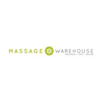 Massage Warehouse Logo