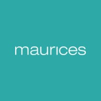 maurices Logo