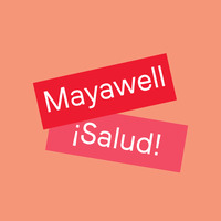 Mayawell Logo