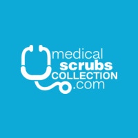 Medical Scrubs Collections Logo