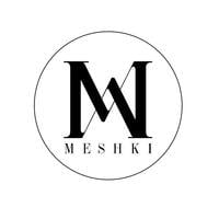 Meshki US Logo