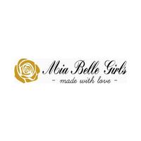 Mia Belle Baby Logo