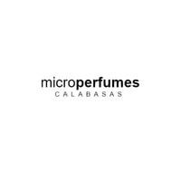 MicroPerfumes Logo