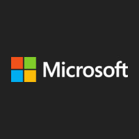 Microsoft Store Logo