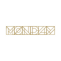 Monday Gin Logo