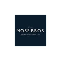 Moss Bros. UK Logo