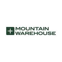 Mountain Warehouse UK Logo