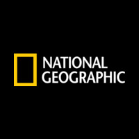 National Geographic Store Logo