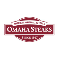 Omaha Steaks Logo