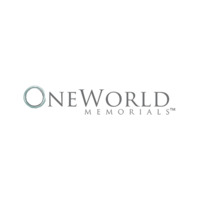 OneWorld Memorials Logo