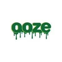 Ooze Logo