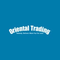 Oriental Trading Logo