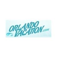 Orlando Vacation Logo