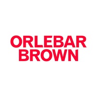Orlebar Brown Logo