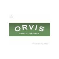 Orvis UK Logo