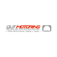 Out Motoring Logo