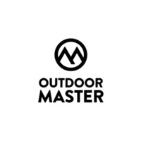 OutdoorMaster Logo