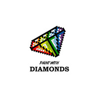 Paint With Diamonds Logo