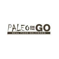 Paleo On The Go Logo