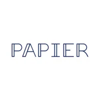 Papier Logo