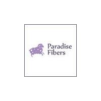 Paradise Fibers Logo