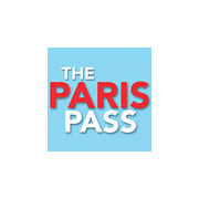 Paris Pass Logo