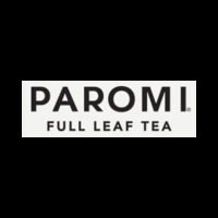 Paromi Tea Logo