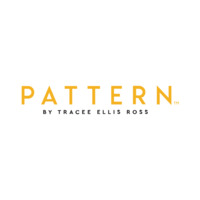 PATTERN by Tracee Ellis Ross Logo