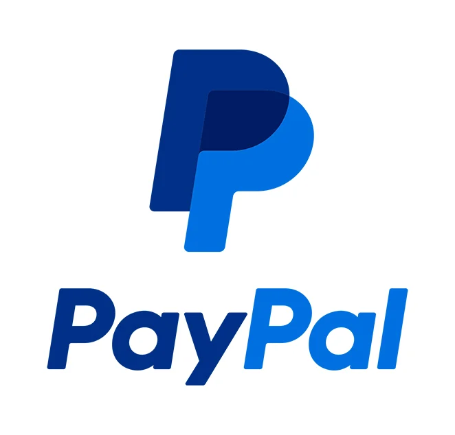 PayPal Logo