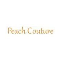 Peach Couture Logo