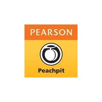 Peachpit Press Logo