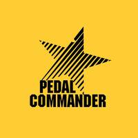 Pedal Commander Logo