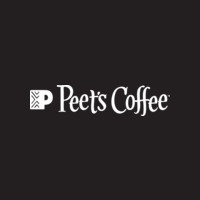 Peet's Coffee & Tea Logo