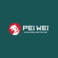 Pei Wei Asian Diner Logo