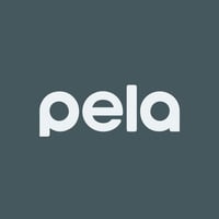 Pela Case Logo