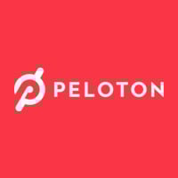 Peloton Logo