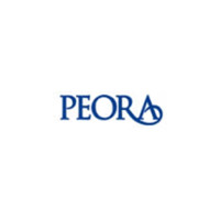 Peora Logo