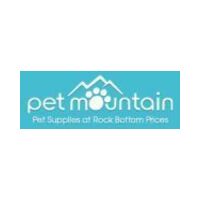 Pet Mountain Logo